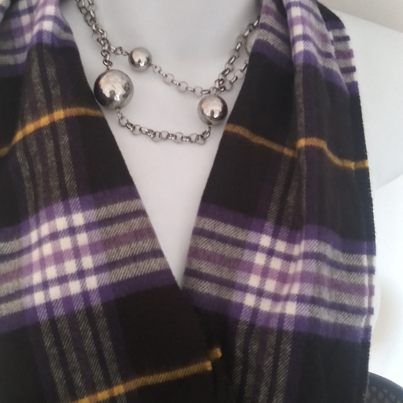 Earmuffs &ears  1SZ  $23 + free scarf - Picture 6 of 7